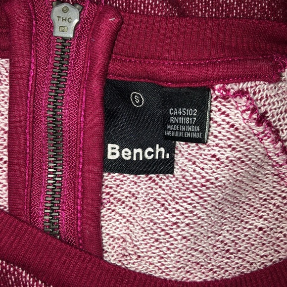 Bench Sweater Dress Back Zip - Picture 4 of 8